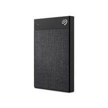 External Hard Drive | Seagate Backup Plus Ultra Touch external hard drive 1000 GB Black