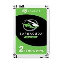 Internal Hard Drives | Seagate Barracuda ST2000DM008 internal hard drive 3.5" 2000 GB Serial
