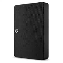 External Hard Drive | Seagate Expansion STKM4000400. HDD capacity: 4000 GB, HDD size: 2.5".