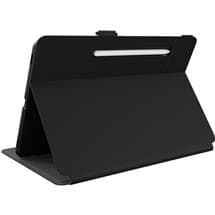 Outlet  | Speck Balance Folio Case Samsung Galaxy Tab S7 Plus (2020) Black  with