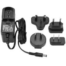 DC Power Adapter - 5V, 3A | StarTech.com DC Power Adapter - 5V, 3A | In Stock | Quzo