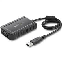 USB to VGA Adapter - 1920x1200 | StarTech.com USB to VGA Adapter - 1920x1200 | In Stock