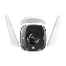 Smart Camera | TP-Link Tapo Outdoor Security Wi-Fi Camera | In Stock