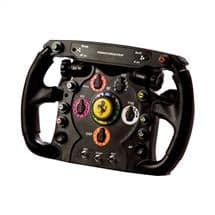 Thrustmaster | Thrustmaster Ferrari F1 Wheel AddOn + T.Racing Scuderia Ferrari
