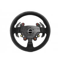 Xbox One Steering Wheel | Thrustmaster Gaming Steering Wheel, Gaming Handbrake  PC, Xbox One,