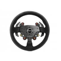 Xbox One Steering Wheel | Thrustmaster Rally Wheel AddOn Sparco® R383 Mod Steering wheel PC,