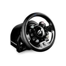 PS4 Steering Wheel | Thrustmaster TGT T700 Rs Gt UK Steering wheel + Pedals PC, PlayStation