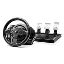 PC Steering Wheel | Thrustmaster T300 RS GT Edition Steering wheel + Pedals PC,
