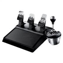 Xbox One Steering Wheel | Thrustmaster TH8A & T3PA Race Gear 4060129 | Quzo
