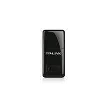 Wireless Adaptors  | TPLINK TLWN823N. Connectivity technology: Wired, Host interface: USB,