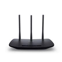 Gaming Router | TPLink TLWR940N wireless router Fast Ethernet Singleband (2.4 GHz)