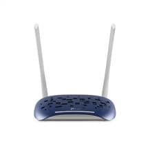 Gaming Router | TP-LINK TD-W9960 wireless router Single-band (2.4 GHz) White