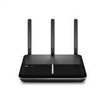 Gaming Router | TPLink ARCHER VR600 wireless router Gigabit Ethernet Dualband (2.4 GHz