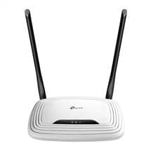 Network Routers  | TP-LINK 300Mbps Wireless N WiFi Router | In Stock | Quzo