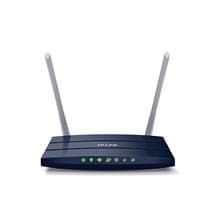 Gaming Router | TPLINK Archer C50 wireless router Fast Ethernet Dualband (2.4 GHz / 5