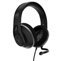 Recon 500 | Turtle Beach Recon 500 Wired Headset Head-band Gaming Black