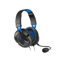 Gaming Headset PS4 | Turtle Beach Recon 50P Gaming Headset for PS4 Pro & PS4 & PS5
