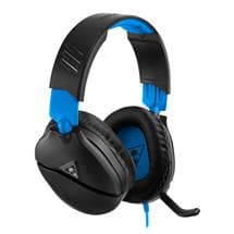 Gaming Headset PS4 | Turtle Beach Recon 70 Gaming Headset for PS5, PS4, and PS4 Pro