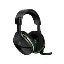 Xbox One Wireless Headset | Turtle Beach Stealth 600 Headset Wireless Headband Gaming Black,