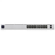 POE Switch | Ubiquiti Networks UniFi 24Port PoE Managed L2/L3 Gigabit Ethernet