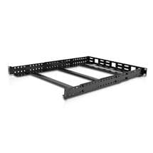 Horizontal Cable Management | V7 Horizontal Cable Management | In Stock | Quzo