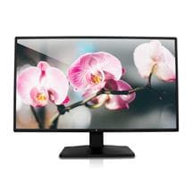 27 Inch Monitor | V7 27" ADS 1080 FHD Widescreen LED Monitor | In Stock