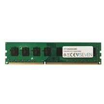 DDR3 RAM | V7 4GB DDR3 PC310600  1333mhz DIMM Desktop Memory Module