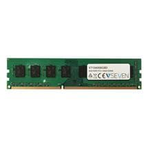DDR3 RAM | V7 8GB DDR3 PC310600  1333mhz DIMM Desktop Memory Module