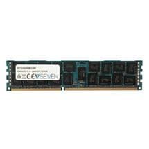 DDR3 RAM | V7 8GB DDR3 PC310600  1333mhz SERVER ECC REG Server Memory Module