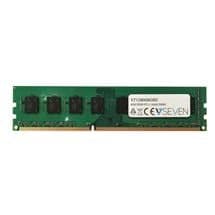 DDR3 RAM | V7 8GB DDR3 PC312800  1600mhz DIMM Desktop Memory Module