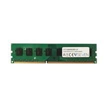 DDR3 RAM | V7 8GB DDR3 PC3L12800 1600MHz DIMM Desktop Memory Module