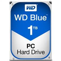 Internal Hard Drives | Western Digital Blue 3.5" 1000 GB Serial ATA III | In Stock
