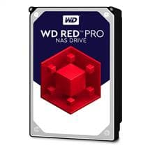 Internal Hard Drives | Western Digital RED PRO 4 TB 3.5" 4000 GB Serial ATA III