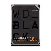 Internal Hard Drives | Western Digital WD_Black 3.5" 10000 GB Serial ATA III