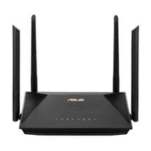 Network Routers  | ASUS RTAX53U wireless router Gigabit Ethernet Dualband (2.4 GHz / 5
