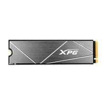 GAMMIX S50 Lite | XPG GAMMIX S50 Lite M.2 1000 GB PCI Express 4.0 3D NAND NVMe