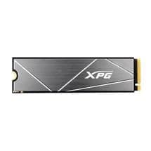 GAMMIX S50 Lite | XPG GAMMIX S50 Lite M.2 2000 GB PCI Express 4.0 3D NAND NVMe