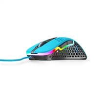 Gaming Mouse | Xtrfy M4 RGB mouse USB Type-A Optical 16000 DPI Right-hand