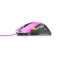 Xtrfy  | Xtrfy M4 RGB mouse USB Type-A Optical 16000 DPI Right-hand
