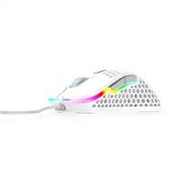 Gaming Mouse | Xtrfy M4 RGB mouse USB Type-A Optical 16000 DPI Right-hand