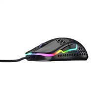Gaming Mouse | Xtrfy M42 RGB mouse Ambidextrous USB Type-A Optical 16000 DPI