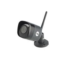 Smart Camera | Yale SVDB4MXB, IP security camera, Indoor & outdoor, Wired, External,