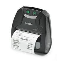 ZQ320 | Zebra ZQ320 label printer Direct thermal 203 x 203 DPI Wired &