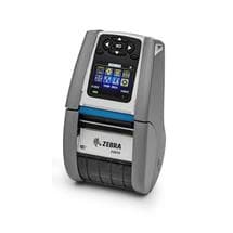 ZQ610 | Zebra ZQ610 label printer Direct thermal 203 x 203 DPI Wired &