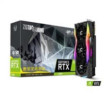 RTX 2080 | Zotac ZT-T20800B-10P graphics card NVIDIA GeForce RTX 2080 8 GB GDDR6