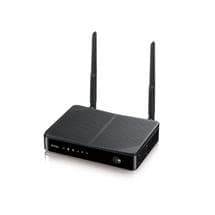 Network Routers  | Zyxel LTE3301PLUS, WiFi 5 (802.11ac), Dualband (2.4 GHz / 5 GHz),