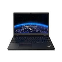 Lenovo Laptops | Lenovo ThinkPad P15v i711800H Mobile workstation 39.6 cm (15.6") Full