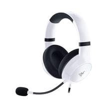 Xbox One Headset | Razer Kaira X Headset Wired Head-band Gaming Black, White