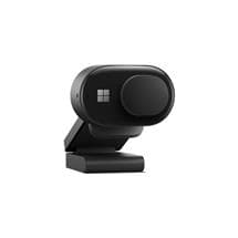 Webcam | Microsoft Modern for Business webcam 1920 x 1080 pixels USB Black