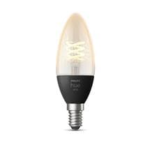 Philips Hue Candle - E14 smart bulb | Philips Hue White Candle - E14 smart bulb | Quzo
